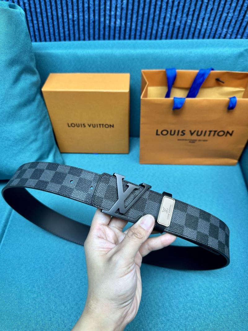 Louis Vuitton Belts